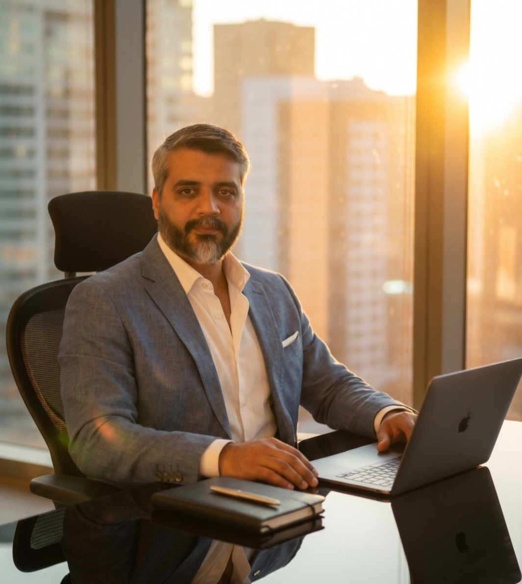 Magno Silva — AI Reliability Engineer
